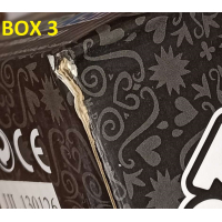 Authentic My Little Pony Funko Vinyl collectible Figure Rainbow dash Glitter variant